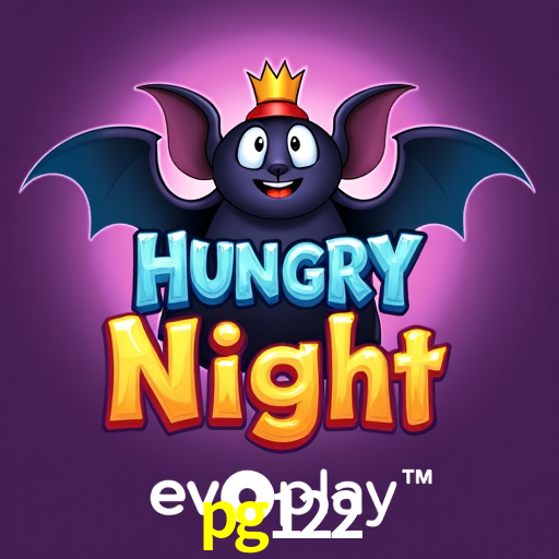 Bônus de Boas-vindas pg122