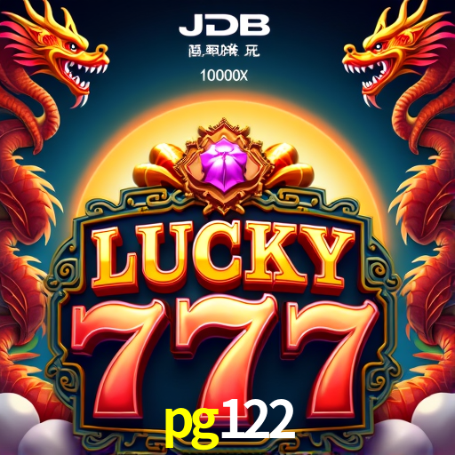 Apostas de Futebol pg122