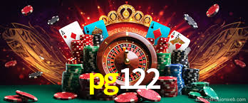 Casino Ao Vivo pg122