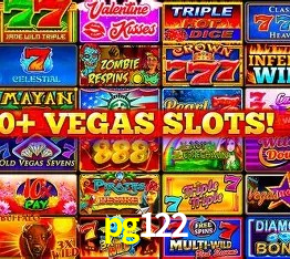 Tecnologia da Plataforma pg122