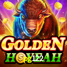 Bônus de Boas-vindas pg122