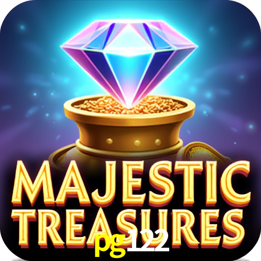 Casino Ao Vivo pg122