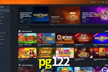 Ofertas Exclusivas pg122